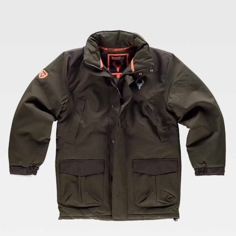 Parka workteam s8230