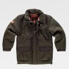 Parka workteam s8230