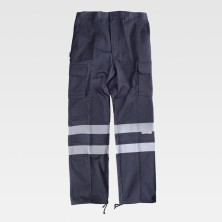 Venta de PANTALON WORKTEAM C4016