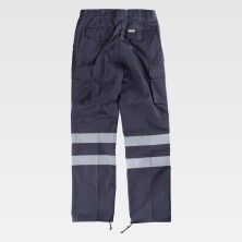 PANTALON WORKTEAM C4016