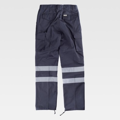 Pantalón Workteam c4016