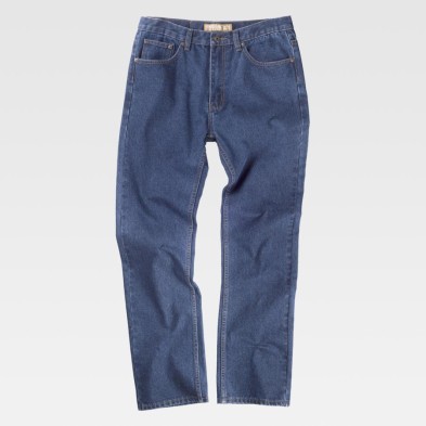 Pantalon Workteam b4003