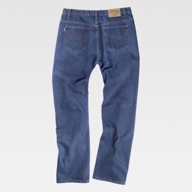 Pantalon Workteam b4003