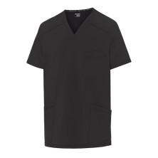 casaca monza phoenix 23.24 en negro