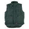 Chaleco workteam s3250