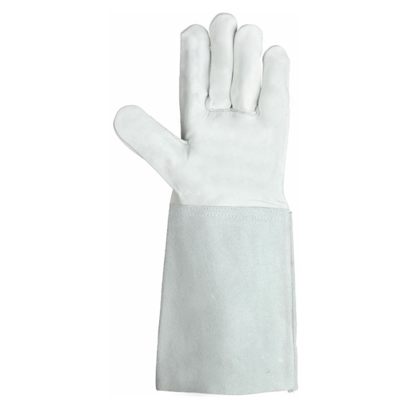 Guante soldador jomiba 918 fsg