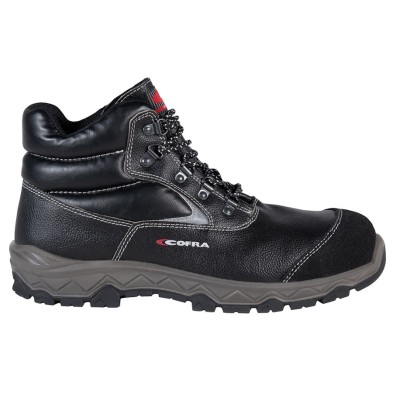 Venta de bota cofra skips s3s Bota Cofra Skips s3s