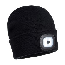 GORRO LED PORTWEST B029