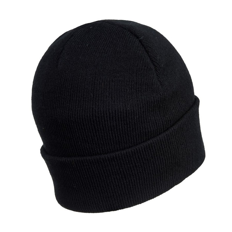Gorro led portwest b029