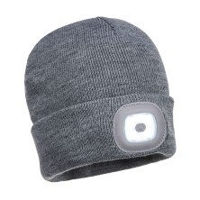 GORRO LED PORTWEST B029