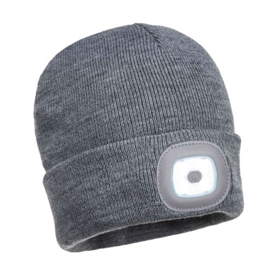 Gorro Led Portwest b029