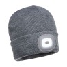 Gorro led portwest b029
