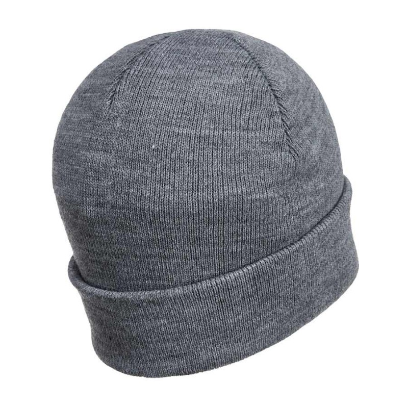 Gorro led portwest b029
