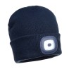 Gorro led portwest b029