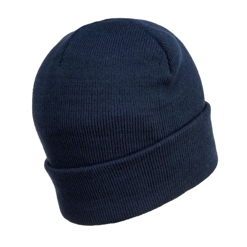 Gorro led portwest b029