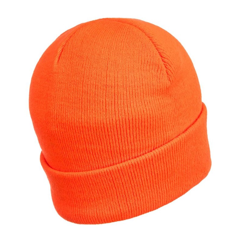 Gorro led portwest b029