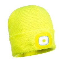GORRO LED PORTWEST B029