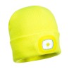 Gorro led portwest b029