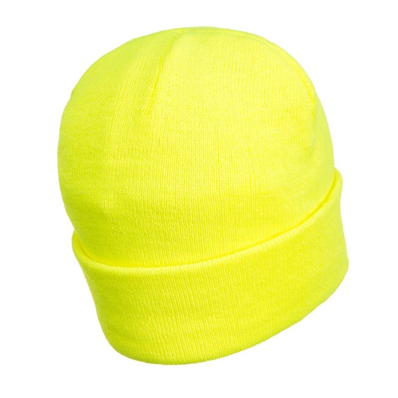 Gorro led portwest b029