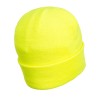 Gorro led portwest b029