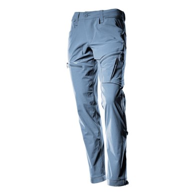 Pantalón de trabajo de mujer Daily Woman Stretch - Roly 8407