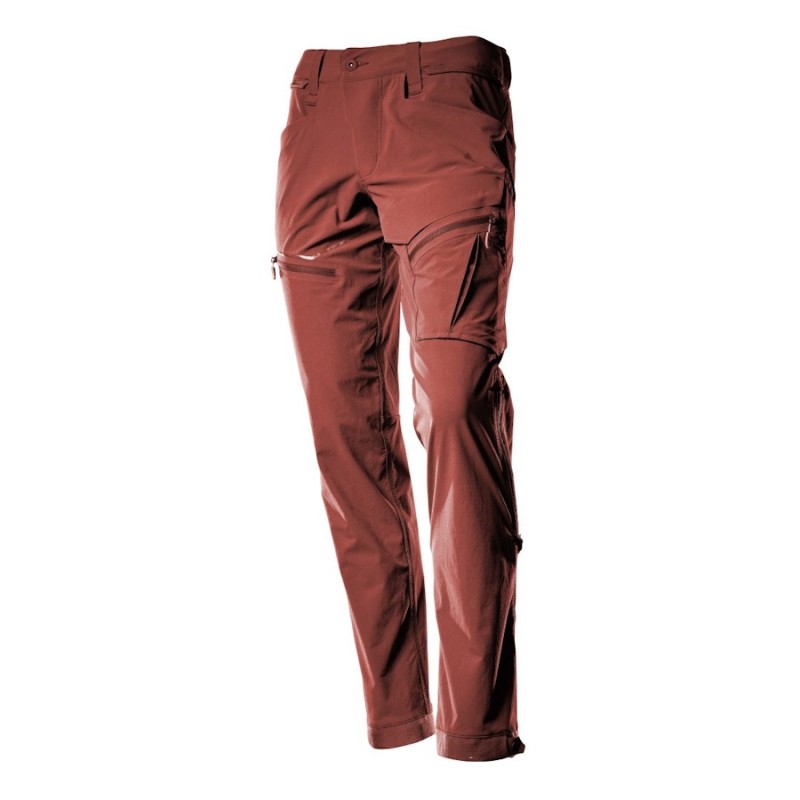 Pantalon mascot 22059