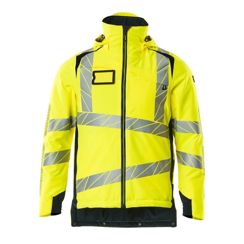 Chaqueta a.v. mascot 19035