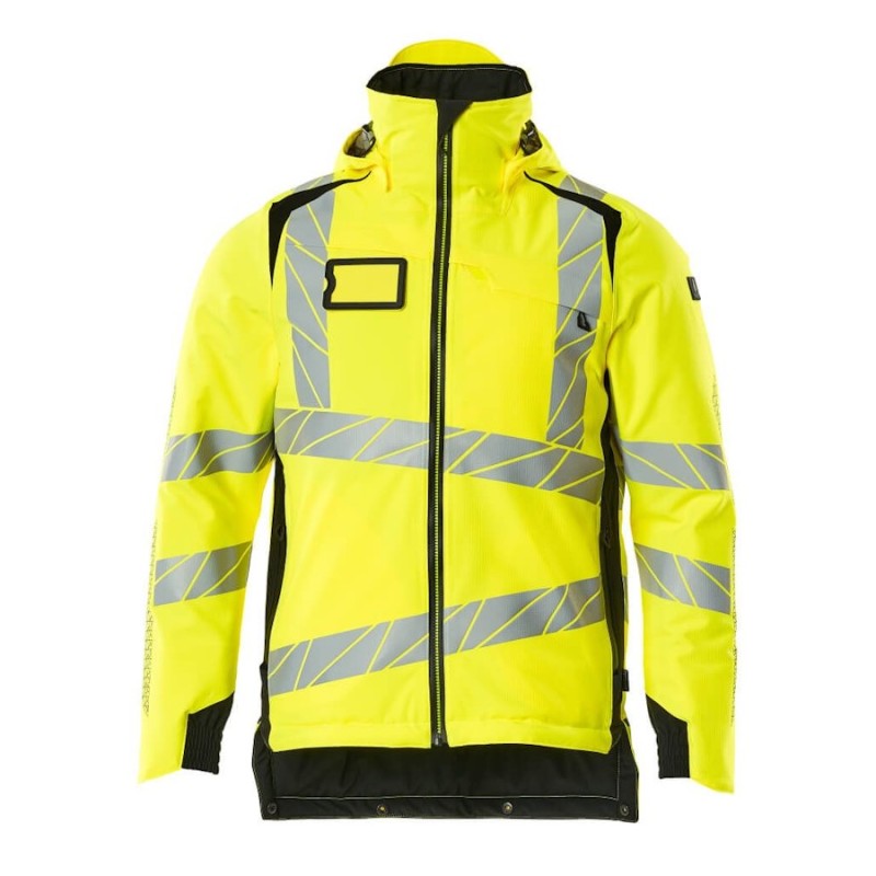 Chaqueta a.v. mascot 19035