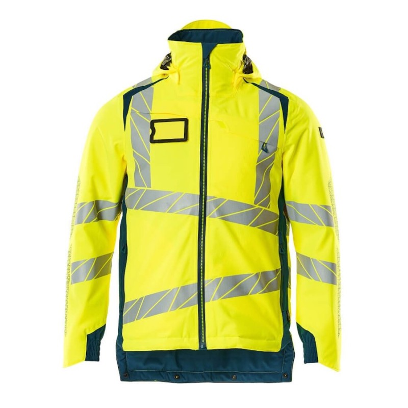 Chaqueta a.v. mascot 19035