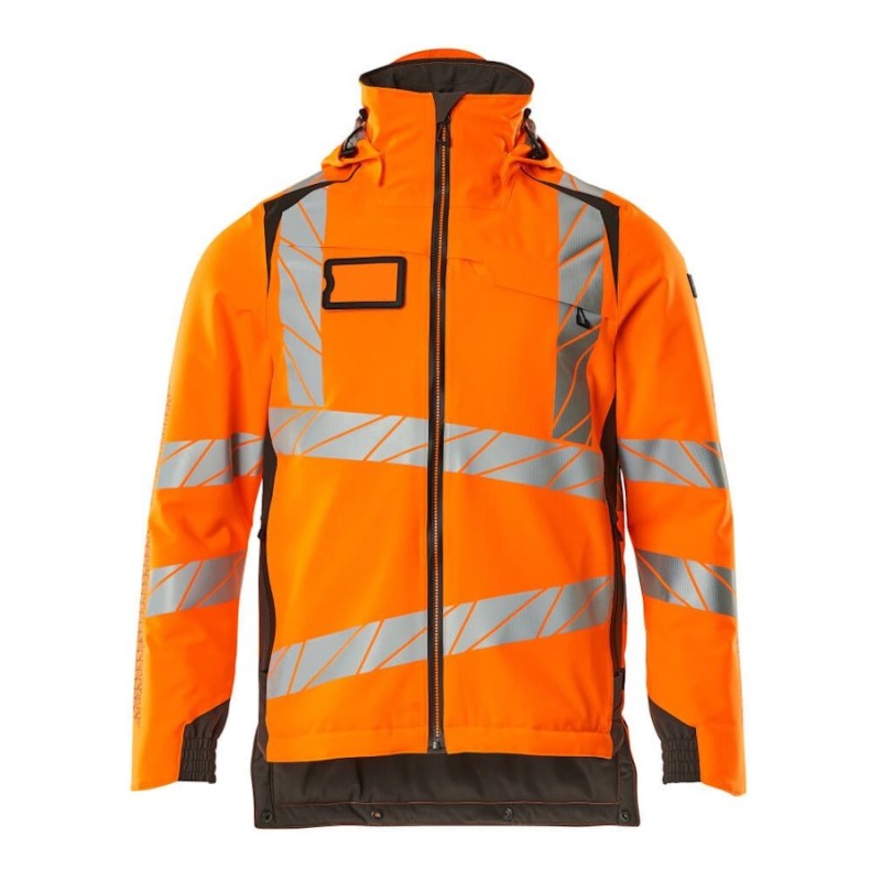 Chaqueta a.v. mascot 19035