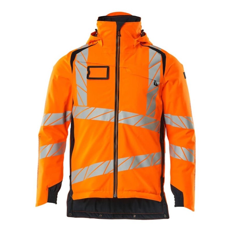 Chaqueta a.v. mascot 19035