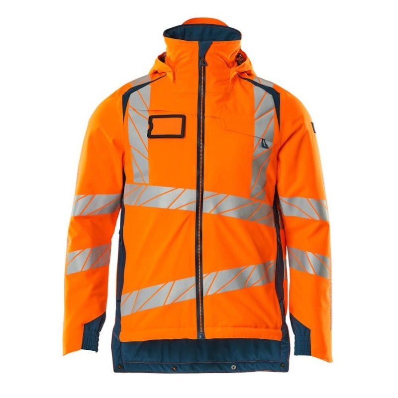 Chaqueta a.v. mascot 19035