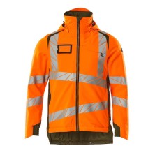 CHAQUETA A.V. MASCOT 19035