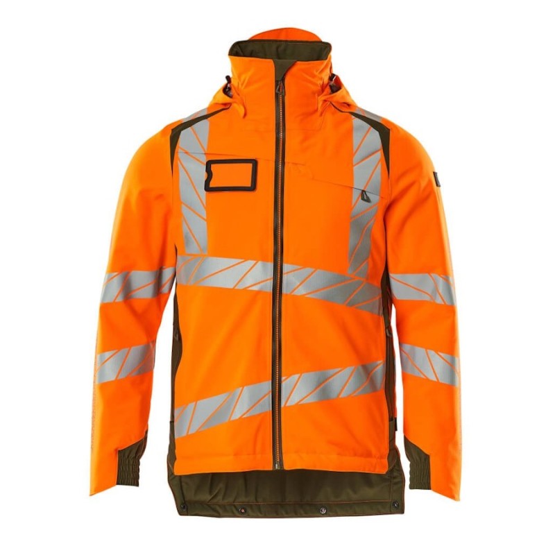 Chaqueta a.v. mascot 19035