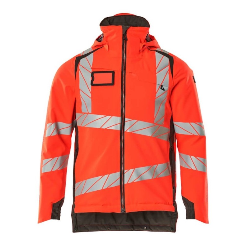 Chaqueta a.v. mascot 19035