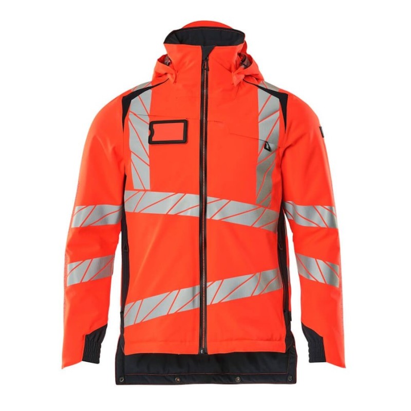 Chaqueta a.v. mascot 19035