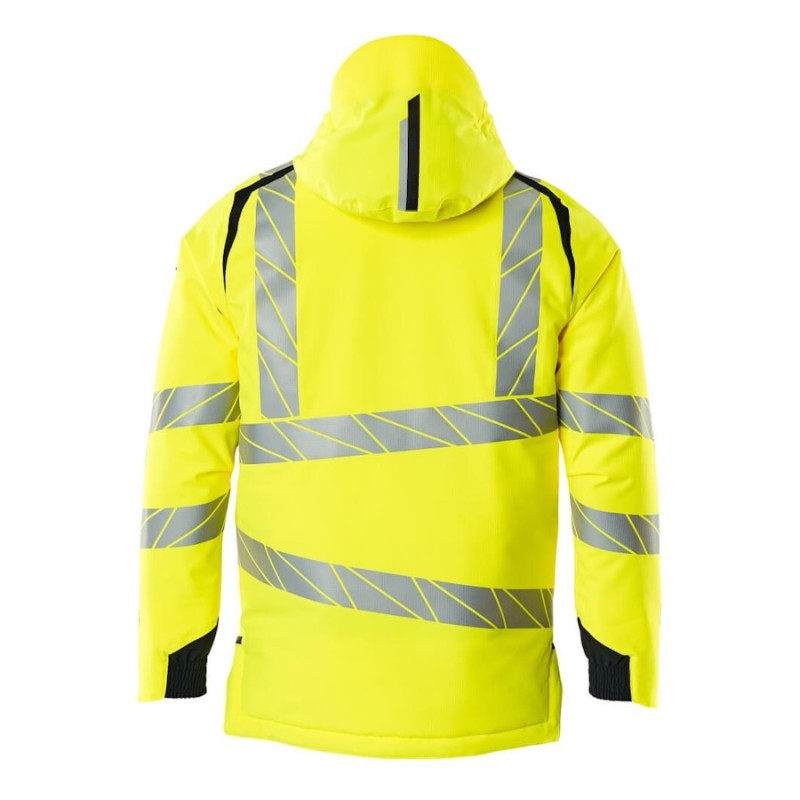 Chaqueta a.v. mascot 19035