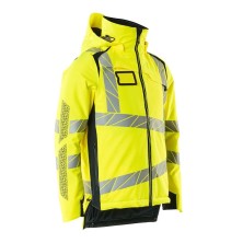 CHAQUETA A.V. MASCOT 19035