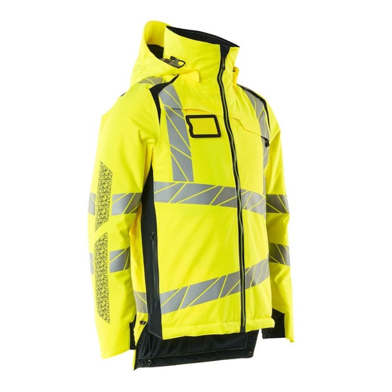 Chaqueta a.v. mascot 19035