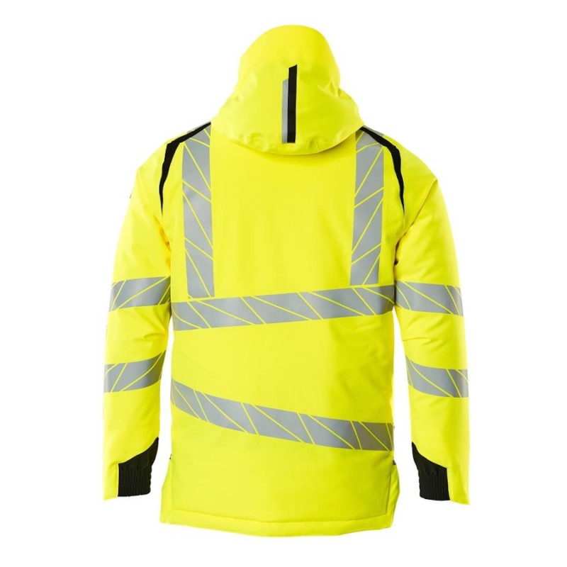 Chaqueta a.v. mascot 19035