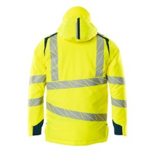 CHAQUETA A.V. MASCOT 19035