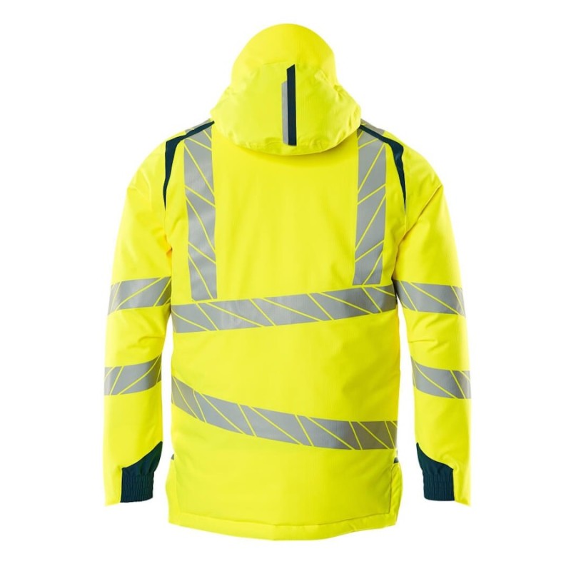 Chaqueta a.v. mascot 19035