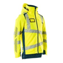 CHAQUETA A.V. MASCOT 19035