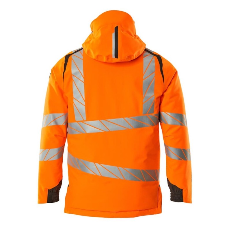 Chaqueta a.v. mascot 19035