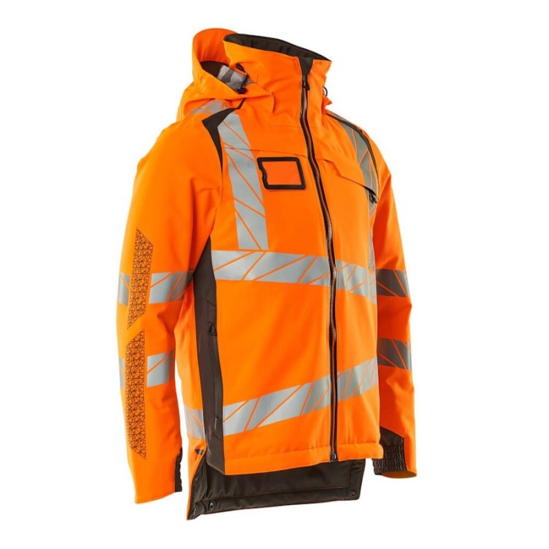 Chaqueta a.v. mascot 19035