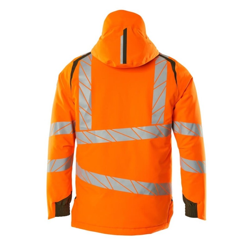 Chaqueta a.v. mascot 19035