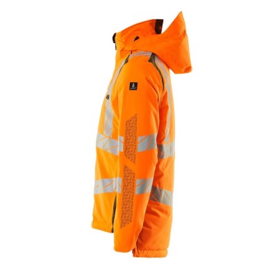 Chaqueta A.V. Mascot Accelerate 19035