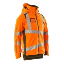 CHAQUETA A.V. MASCOT 19035