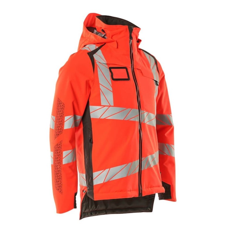 Chaqueta a.v. mascot 19035