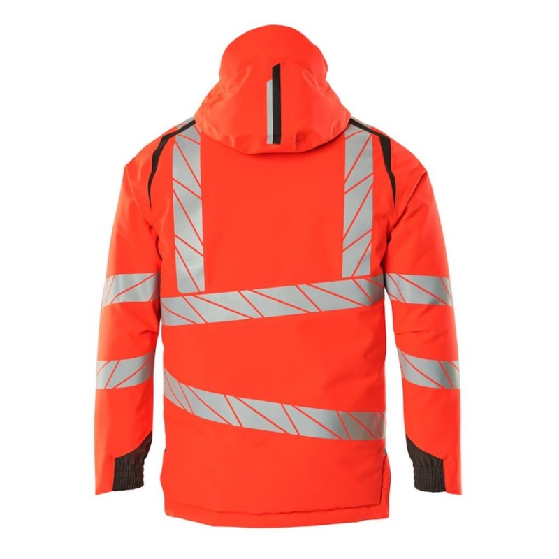 Chaqueta a.v. mascot 19035